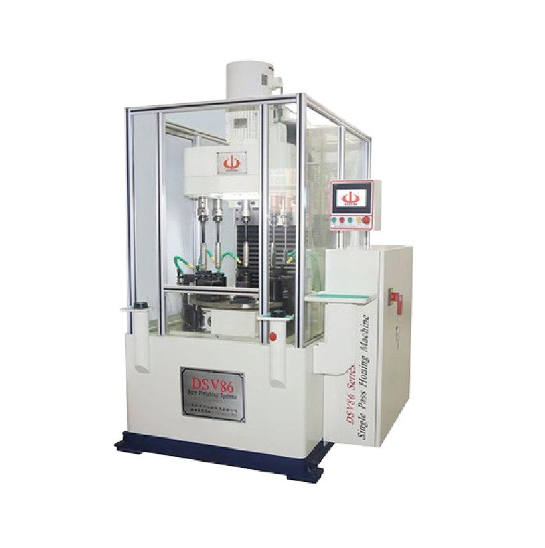 Honing machine Honing machine