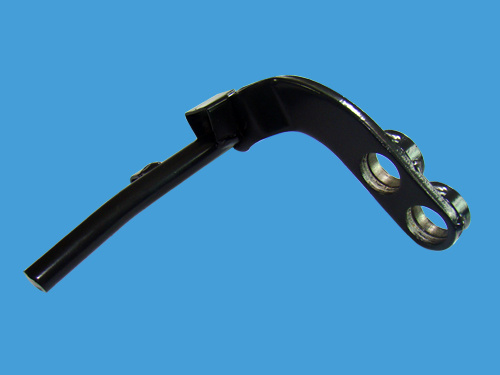 Automotive and motorcycle stampings