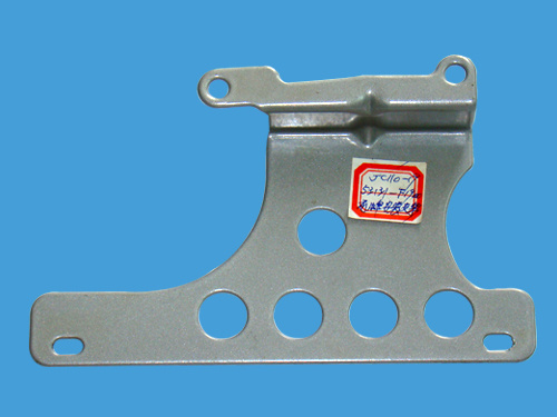  Automotive and motorcycle stampings