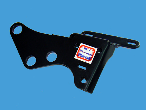 Automotive and motorcycle stampings