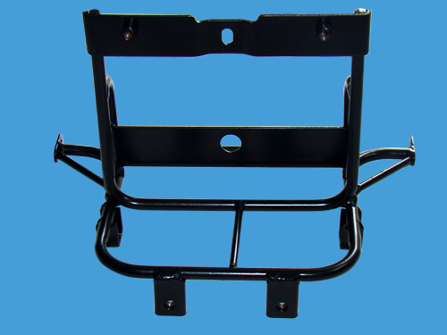 Automotive and motorcycle stampings