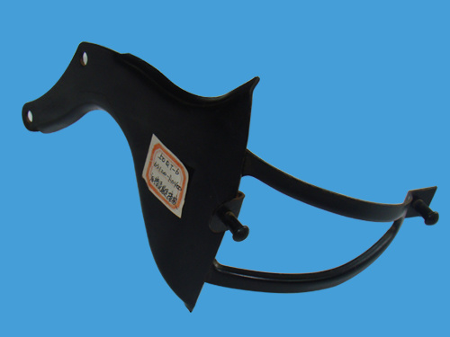 Automotive and motorcycle stampings
