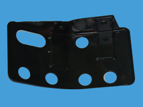  Automotive and motorcycle stampings