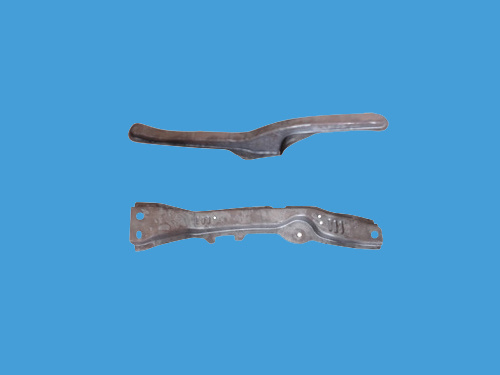 Automotive and motorcycle stampings