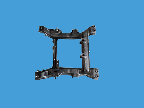 Automotive and motorcycle stampings
