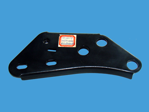  Automotive and motorcycle stampings