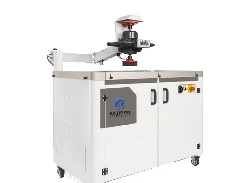 KD-BB1308D Manual Deburring Machine