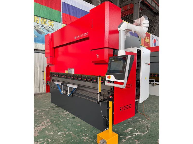 CNC Press Brake