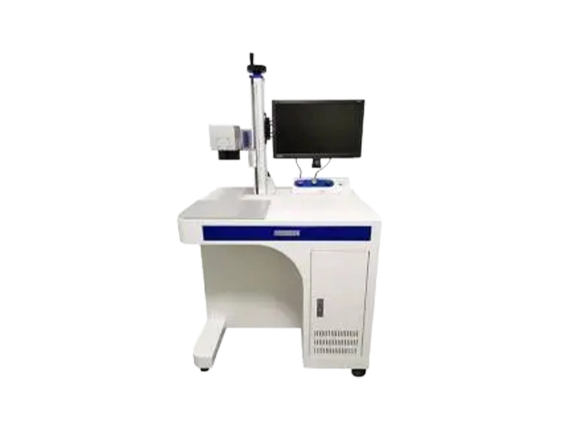 KML-FT Fiber Laser Marking Machine