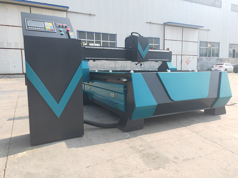 D3015 Single Table Plamsa Cutting Machine