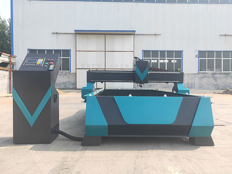 D3015 Single Table Plamsa Cutting Machine