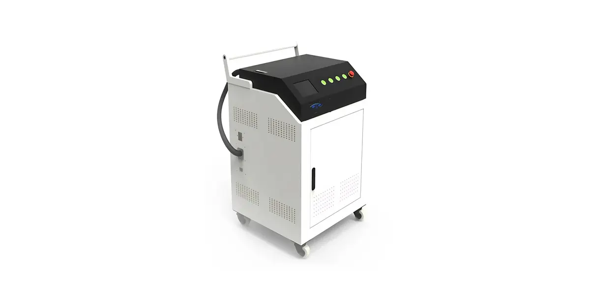 Laser Cleaning Machine