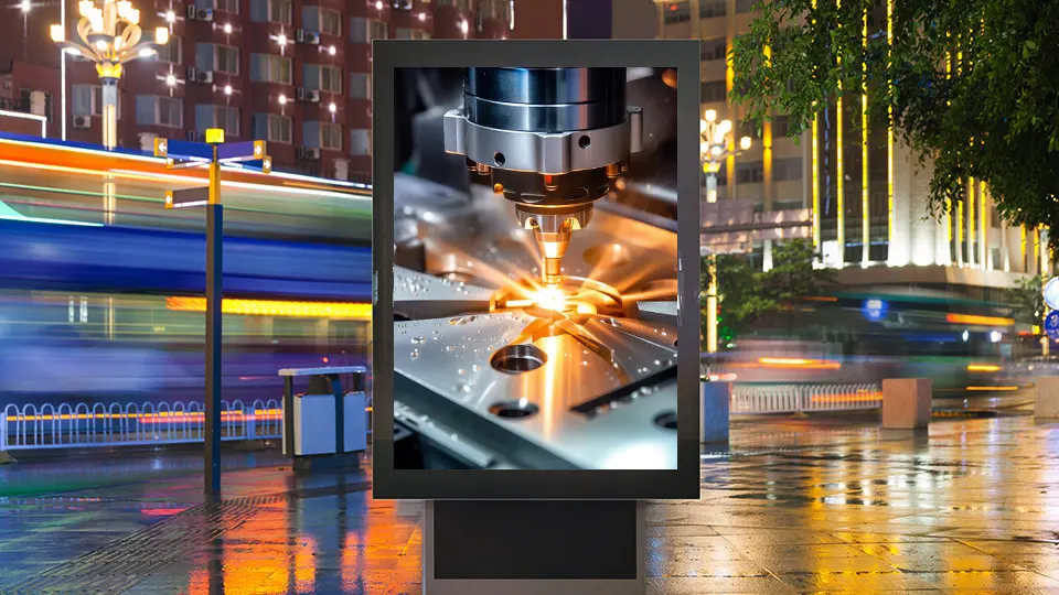 Advertising & Signage