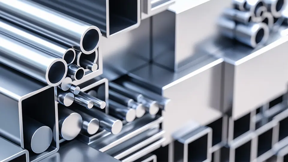 Building Materials & Decoration