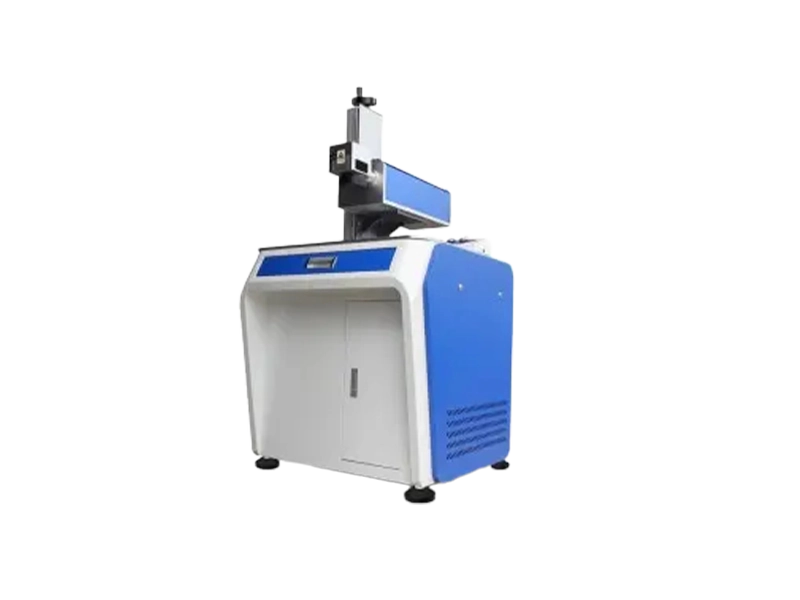 KML-UT UV Laser Marking Machine