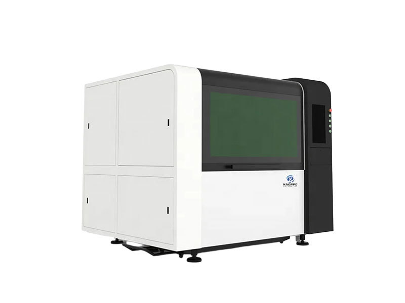 KP1390 Small Size Laser Cutting Machine