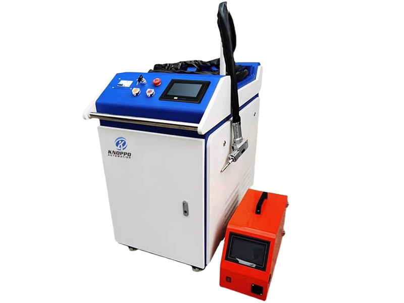 KW-M 3 IN 1 Handheld Laser Welding Machine