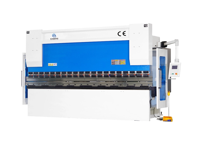 CNC Press Brake