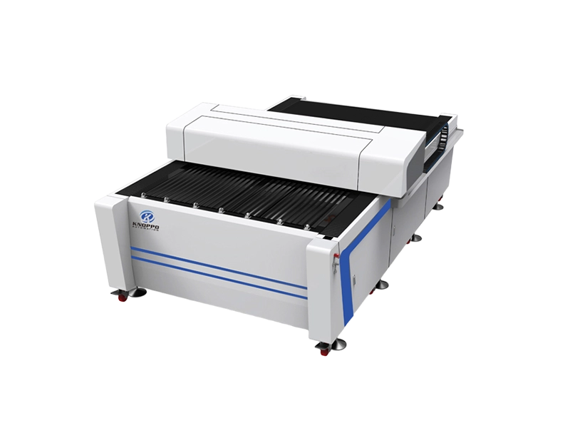 CO2 Laser Cutting Machine