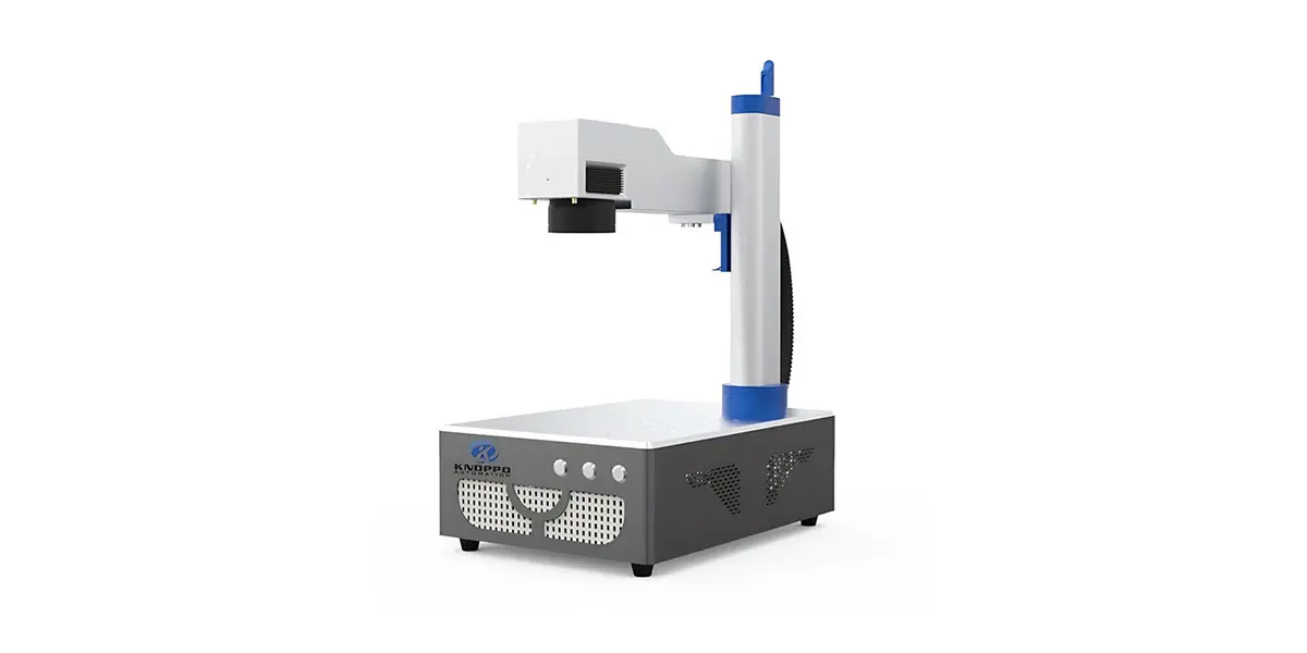 Laser Marking Machine
