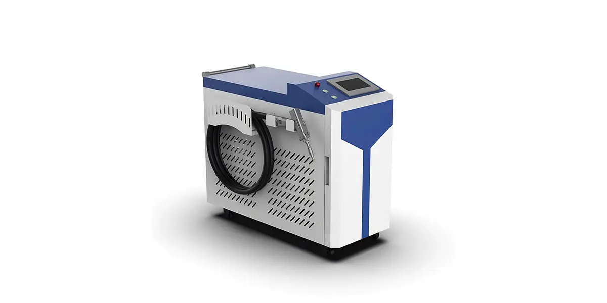 Laser Welding Machine