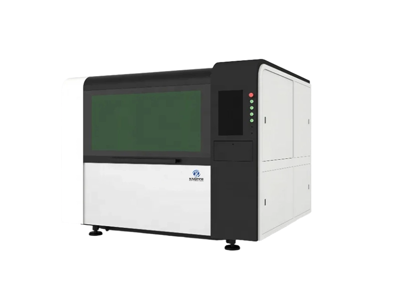 KP1390 Small Size Laser Cutting Machine