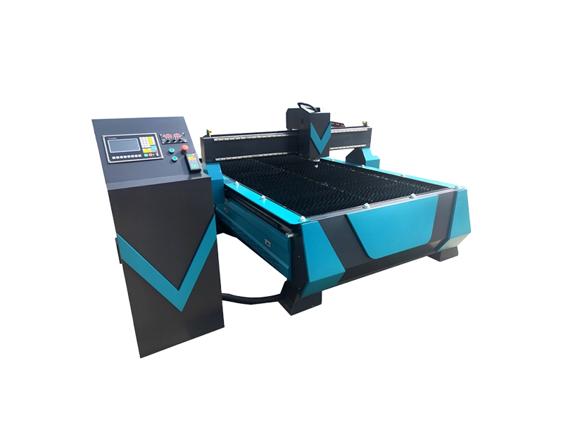 D3015 Single Table Plamsa Cutting Machine