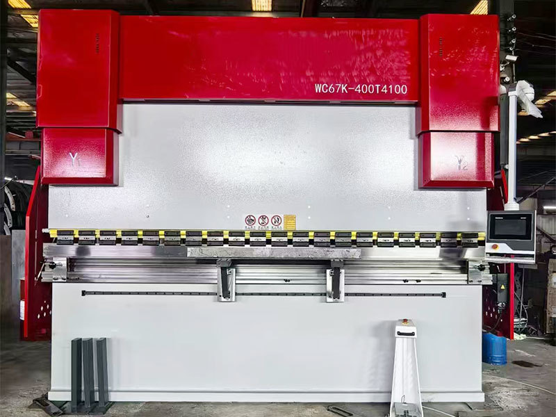 CNC Press Brake