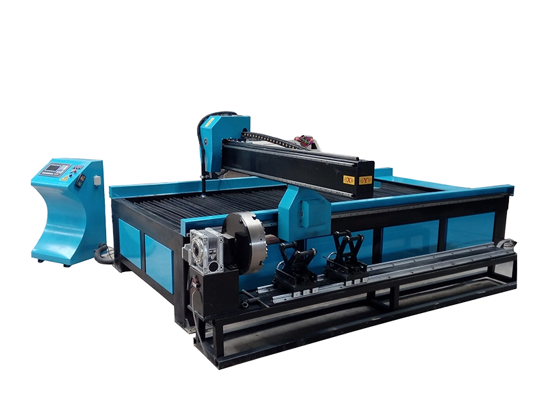 Plasma Cutting Machine