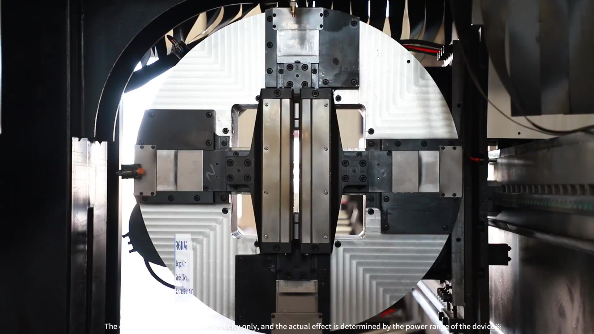 H Beam CNC Cutting Machine