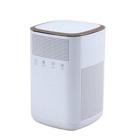 Tabletop Air Purifier