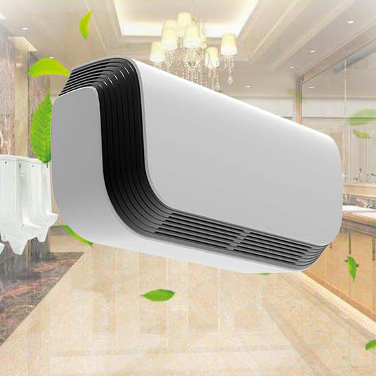 Washroom Air Purifier