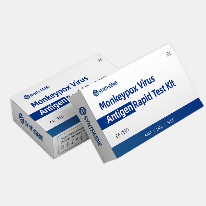 Monkeypox Virus Antigen Rapid Test Kit