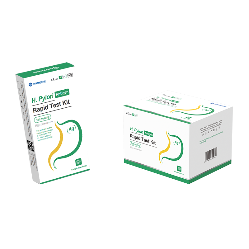 H. Pylori Antigen Rapid Test Kit