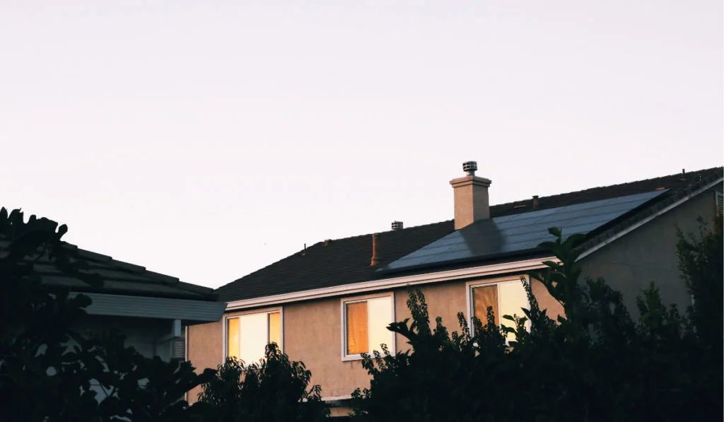 US AI demand could be met by residential solar and energy storage US AI demand could be met by residential solar and energy storage