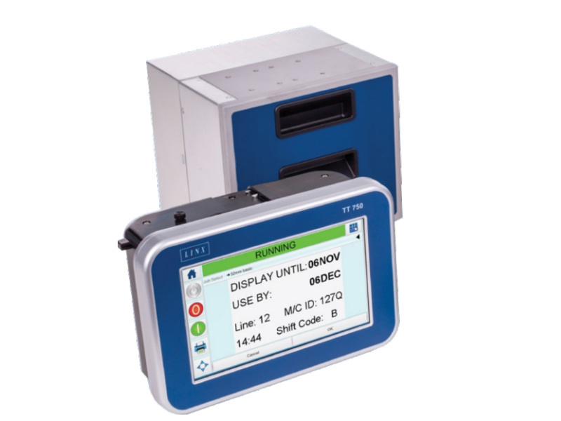 TTO Printer