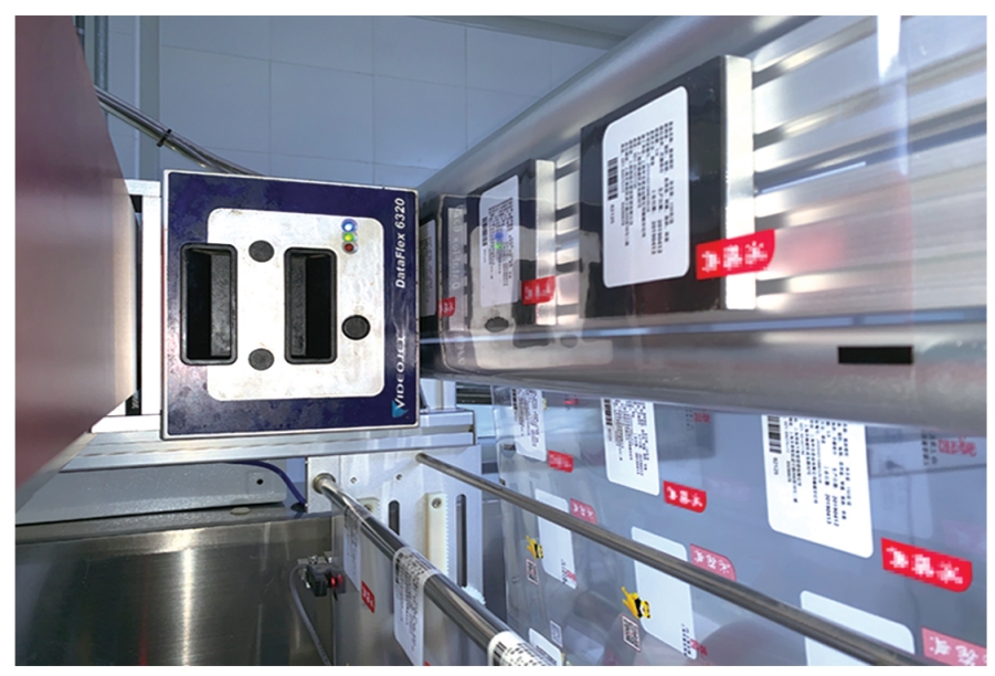 Why the Videojet Dataflex Series Stands Out (And Solves Your Biggest Coding Problems)​