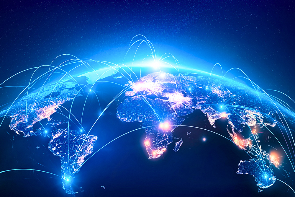 Service Network