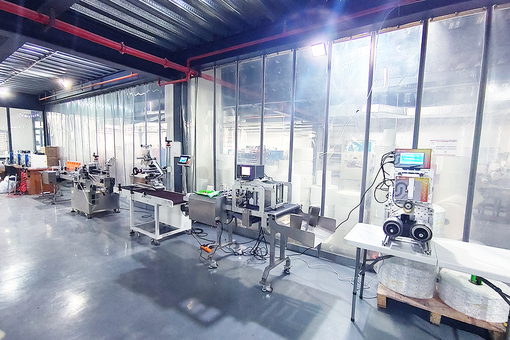 Production Facility