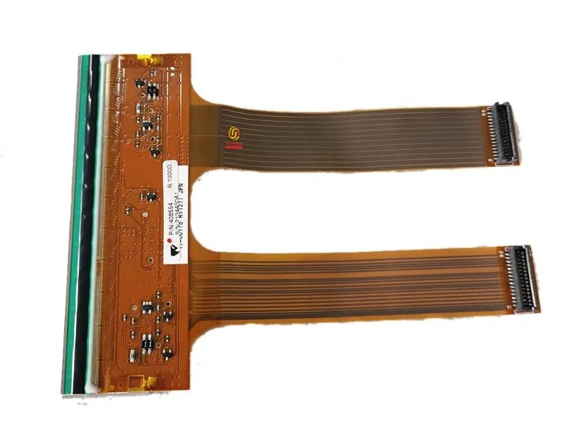 Thermal print head VJ 6530 107 mm 408554 KCE-107-12PAT1-VJTN print head