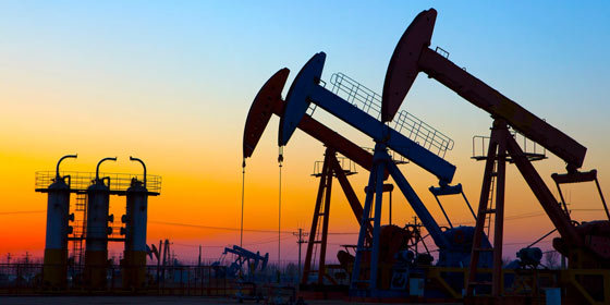 Oil Industry