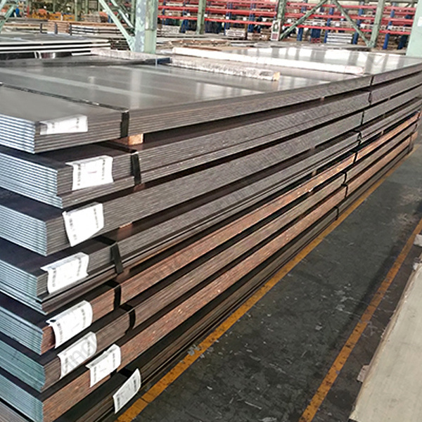 KR AH36/DH36/EH36 Marine steel plate