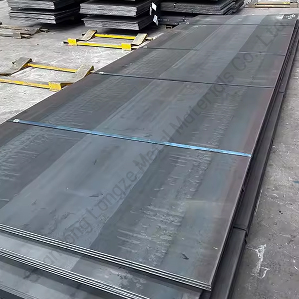 Q315NS acid resistant steel plate
