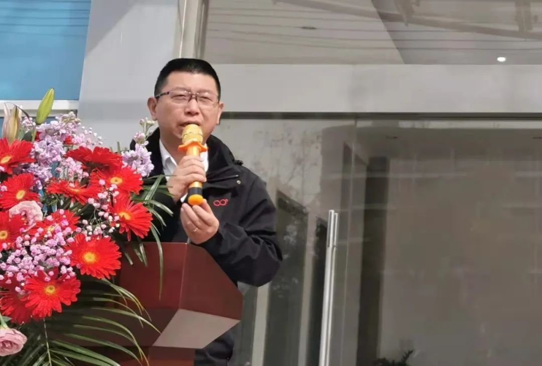 Shuanghuan advances into the new field of people's livelihood gear, Huhusheng threatens to seek a new situation