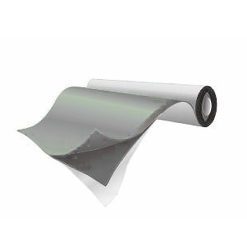 Membrana impermeable autoadhesiva de caucho de butilo PVDF