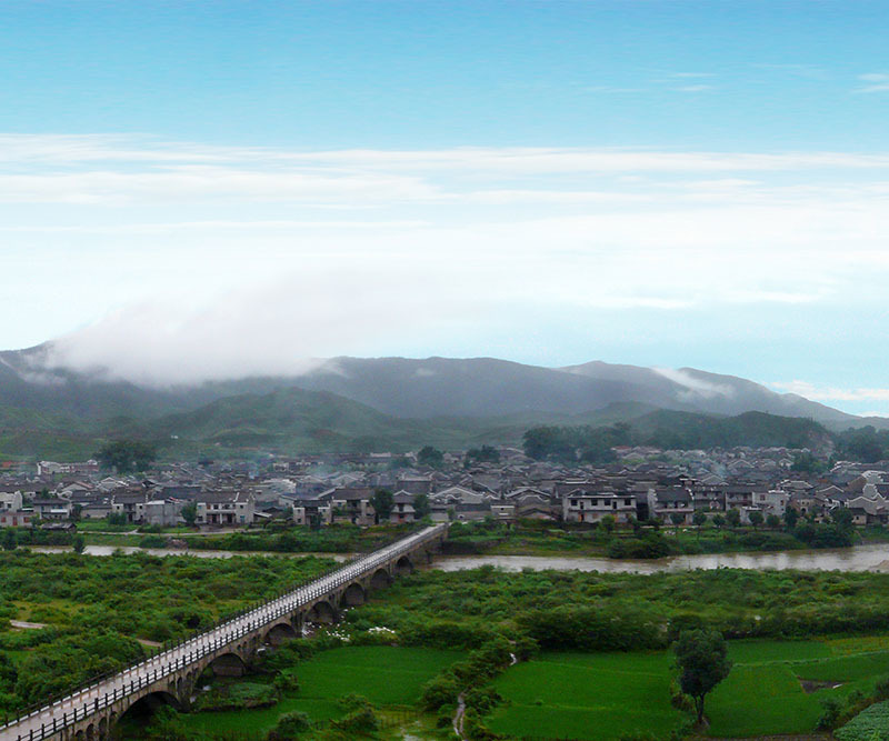 Scenic style