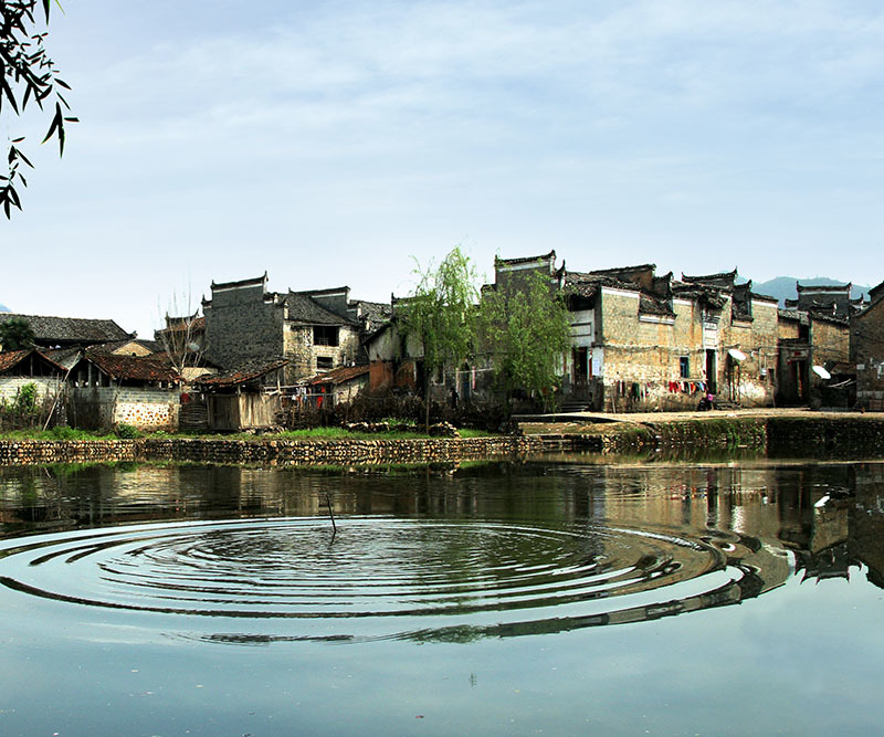 Scenic style