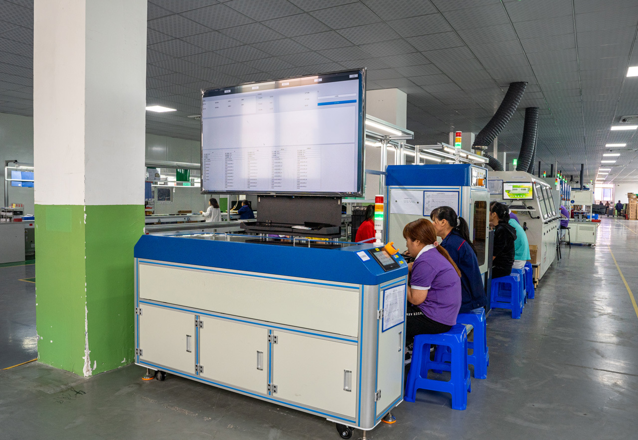 Company Exhibition
