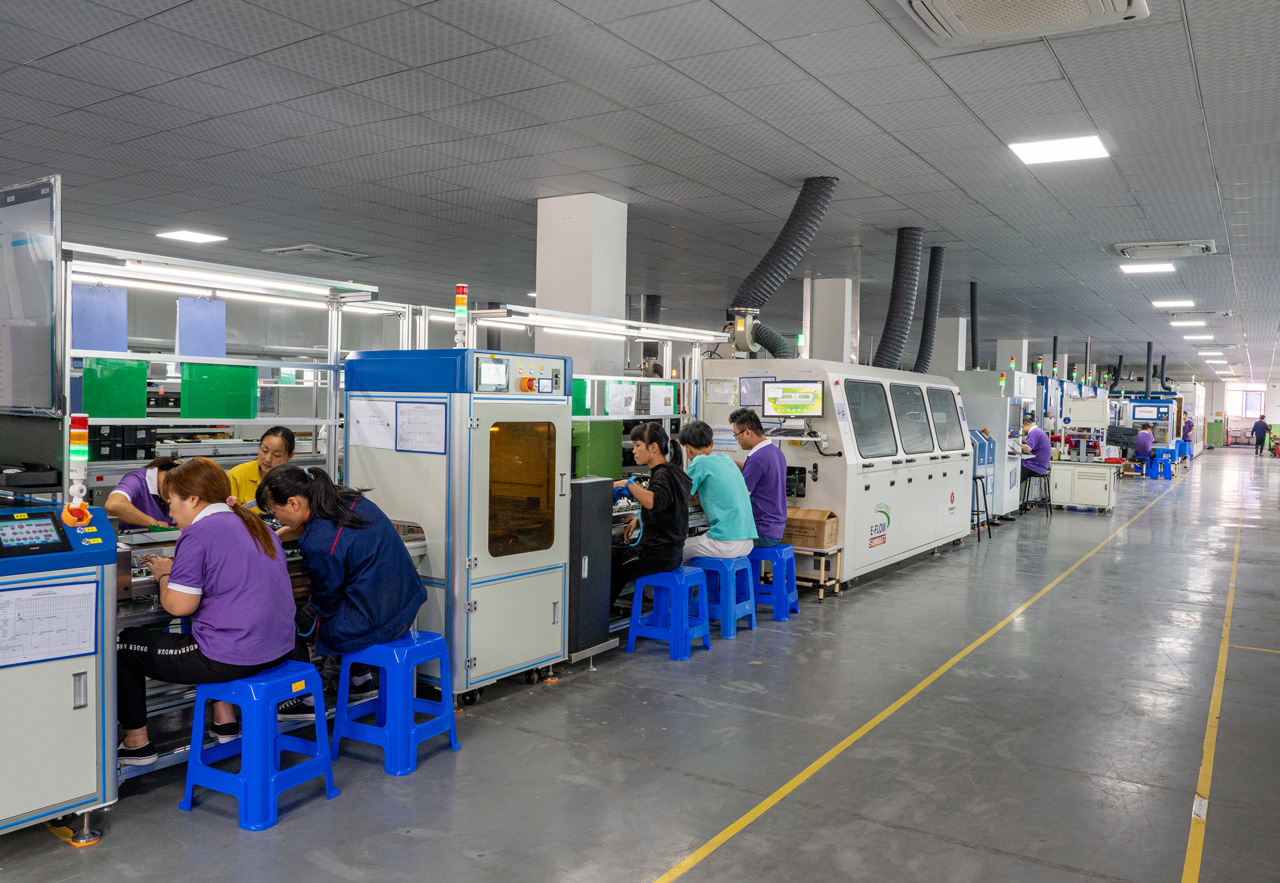 Company Exhibition