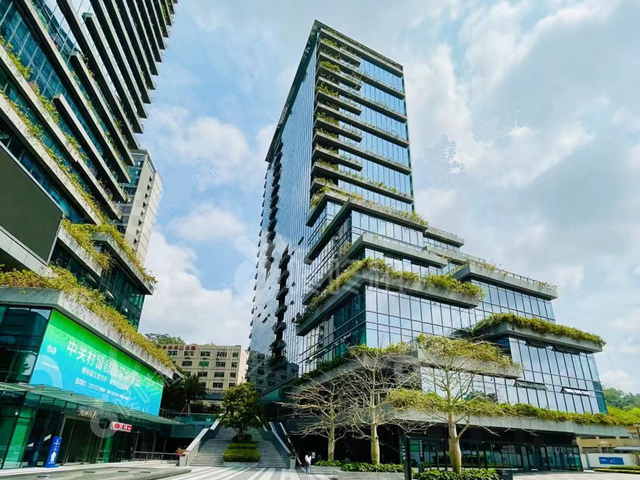 公司展示
